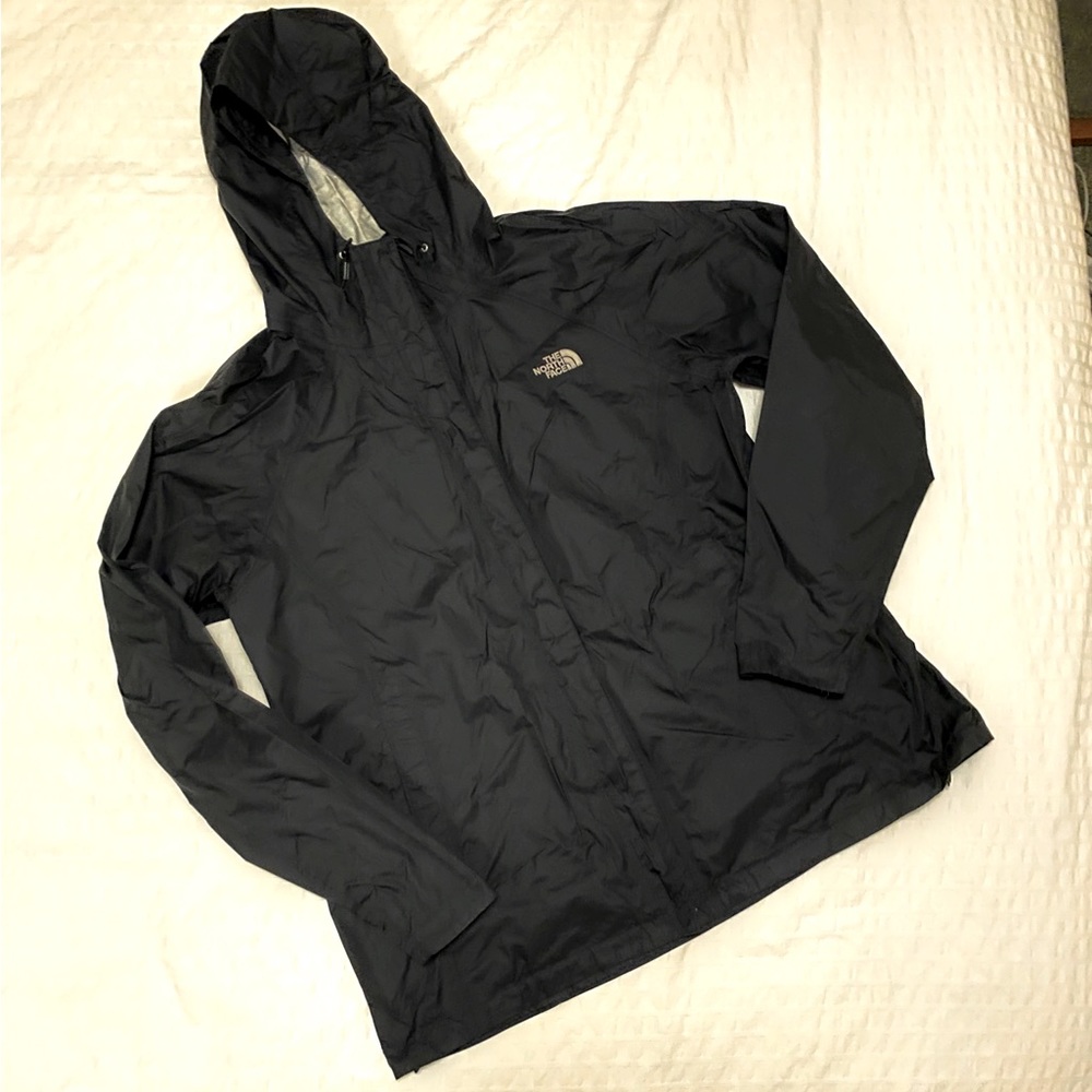 The North Face DryVent Rain Jacket